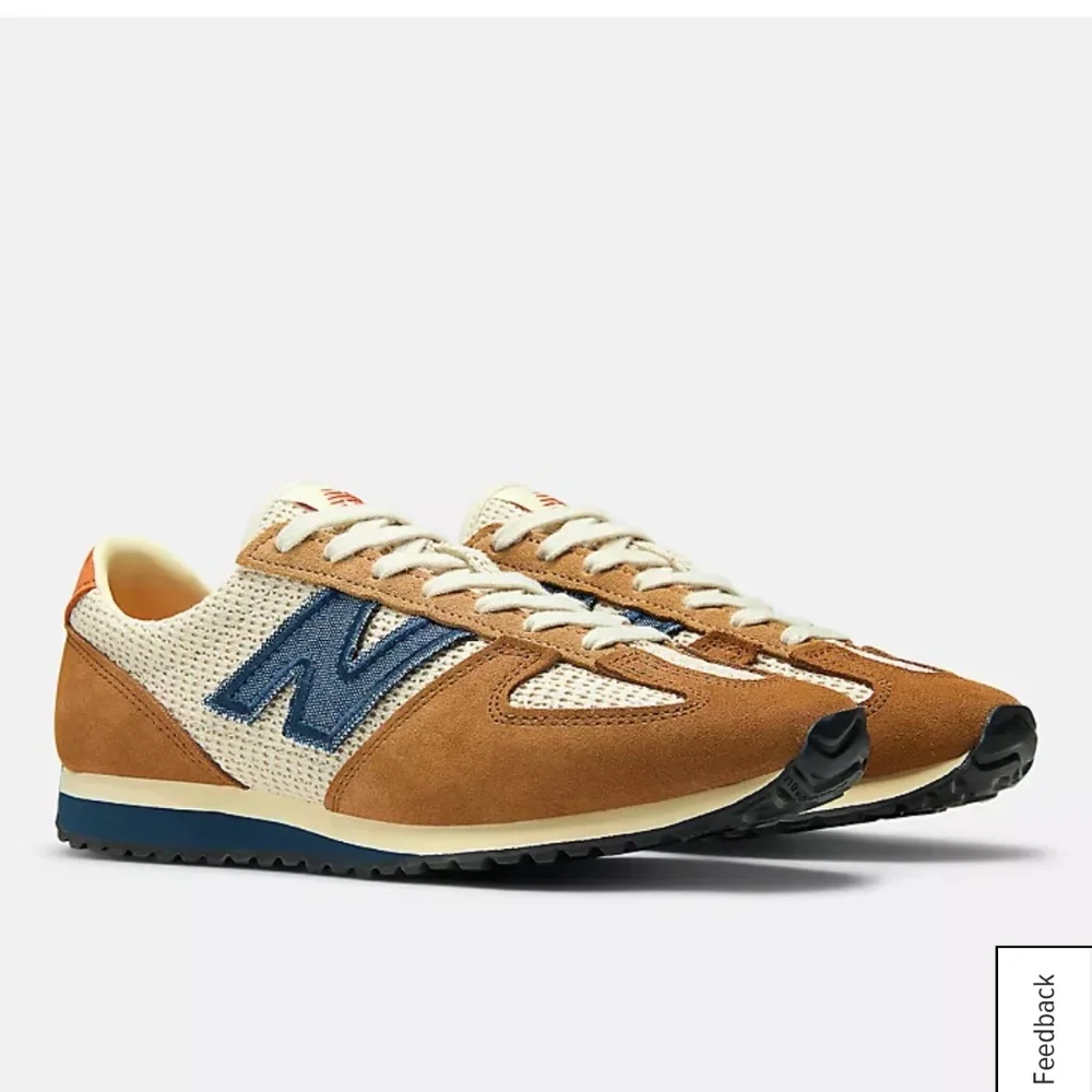 New Balance Sézane sneakers - Picture 5 of 6